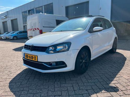 Volkswagen Polo 1.2 Coup PANO 2013 zeer netjes