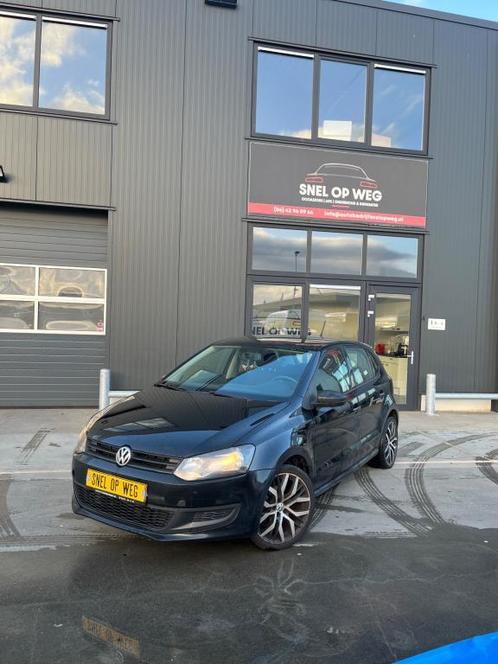 Volkswagen Polo 1.2 Easyline - Benzine- Airco- Elektrische r