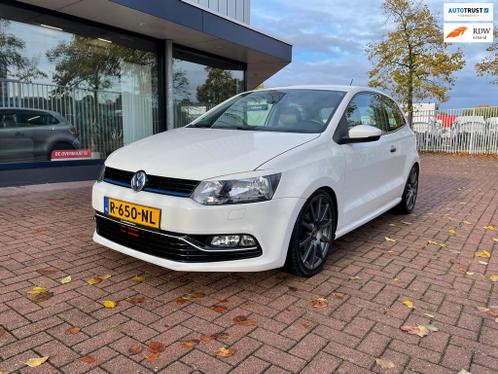 Volkswagen POLO 1.2 Easyline GT-Edition  50.269 km