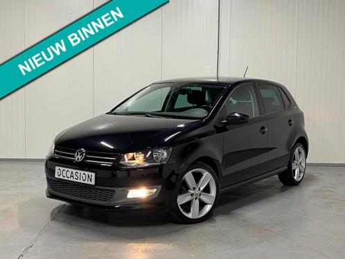 Volkswagen Polo 1.2 Highline Navi Cruise Pdc Stoelvw 17x27x27Lm