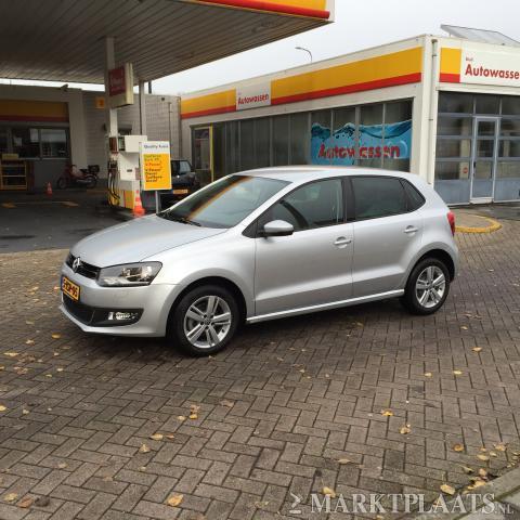 Volkswagen Polo 1.2 Life (bj 2014) inruil mogelijk 