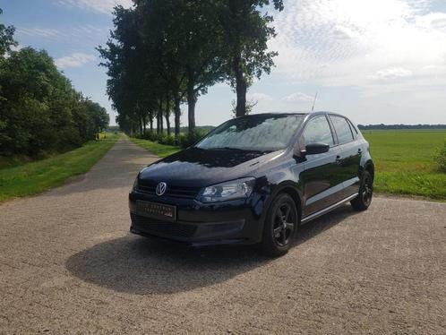 Volkswagen Polo 1.2  Nieuwe APK  Goed onderhouden