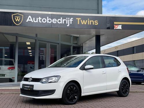 Volkswagen Polo 1.2 styleaircoboekjes5 deurs nw ketting