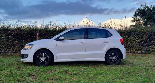 Volkswagen Polo 1.2 TDI 55KW  2013  5drs 