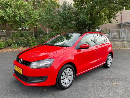 Volkswagen Polo 1.2 TDI 75pk Trendline I ST AUTO TOP ONDERHO