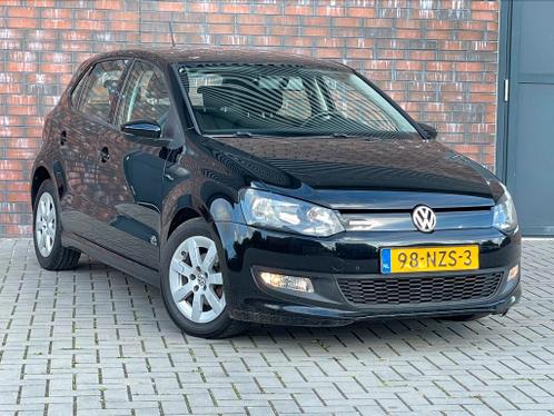 Volkswagen Polo 1.2 TDI Blue Motion Comfort Line, Airco 5 dr