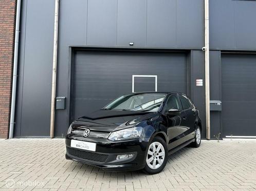 Volkswagen Polo 1.2 TDI BlueMotion Carplay  Airco  Cruise