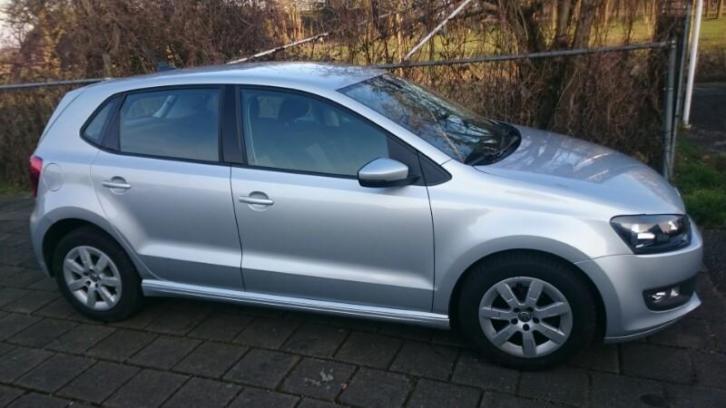 Volkswagen Polo 1.2 TDI  bluemotion  climate  NAP