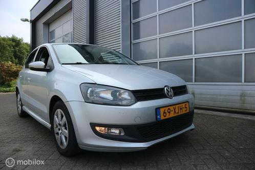 Volkswagen Polo 1.2 TDI BlueMotion Comfort