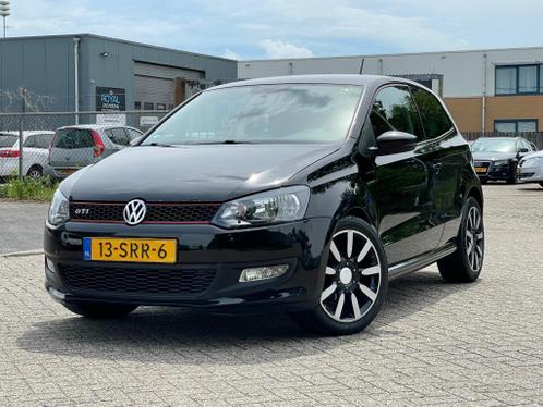 Volkswagen Polo 1.2 TDI BlueMotion Comfortline Met nieuwe AP