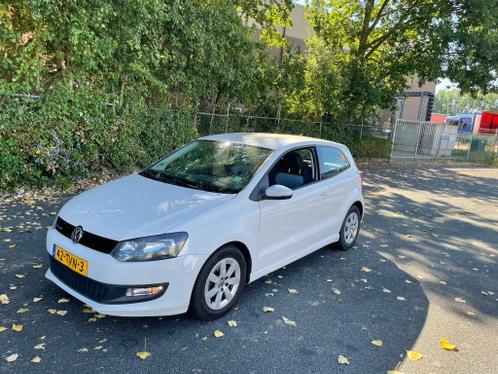 Volkswagen Polo 1.2 TDI BlueMotion Comfortline TOP ONDER HOU