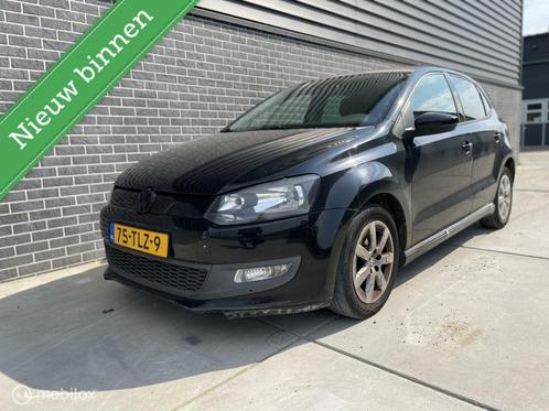 Volkswagen Polo 1.2 TDI BlueMotion EXPORT LEES TEKST 