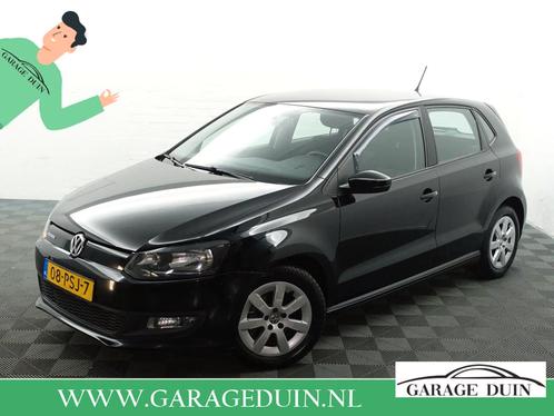 Volkswagen Polo 1.2 TDI BlueMotion Highline- Clima  Parrot