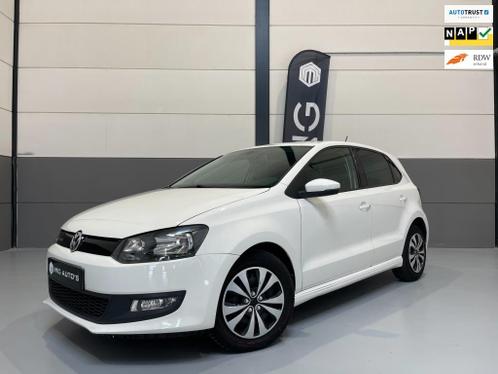 Volkswagen Polo 1.2 TDI BlueMotionNaviPDCCruis1eEigen