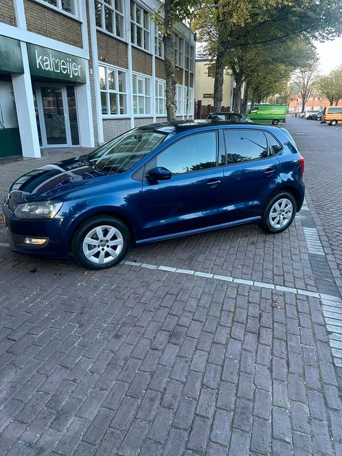 Volkswagen Polo 1.2 TDI BM NIEUWE APK