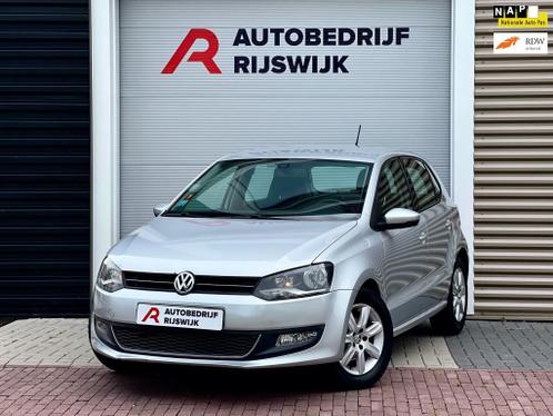 Volkswagen Polo 1.2 TDI Navi PDC Cruise Bluetooth