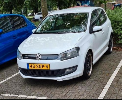 Volkswagen Polo 1.2 TDI  NL AUTO   1STE EIGENAAR