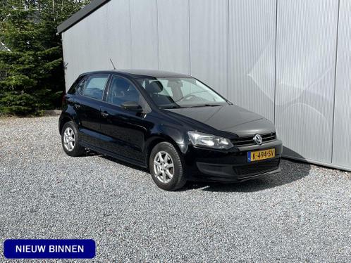 Volkswagen Polo 1.2 Trendline  Navi  Airco  LMV  5 Deure