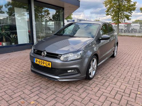Volkswagen POLO 1.2 TSI (105 PK)  R-Line  Automaat  PDC