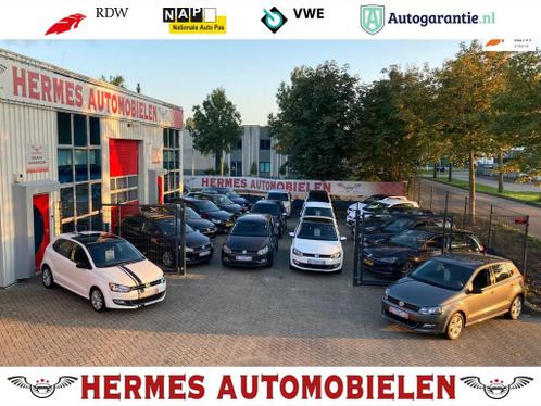 Volkswagen Polo 1.2 TSI 105PK 6-BAk HIGHLINE FULL OPTIONS