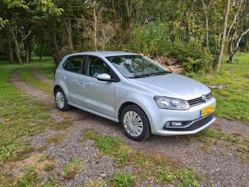 Volkswagen Polo 1.2 TSI 66KW 2014