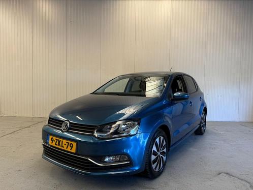 Volkswagen Polo 1.2 TSI 66KW 2015-5DR-navi- INRUIL IS WELKOM