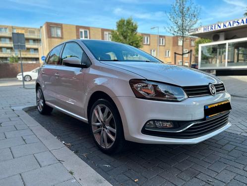 Volkswagen Polo 1.2 TSI BleuMotion 2016 116km