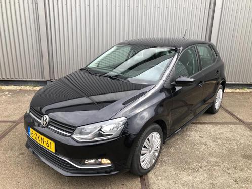 Volkswagen Polo 1.2 TSI Comfortline