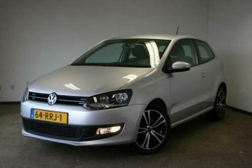 Volkswagen Polo 1.2 TSI Comfortline