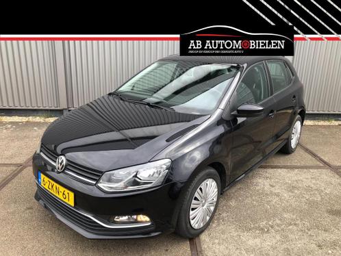 Volkswagen Polo 1.2 TSI Comfortline