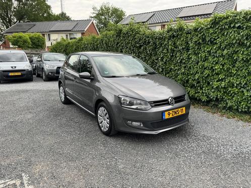 Volkswagen Polo 1.2 TSI Comfortline  Airco  Elekt. Ramen V