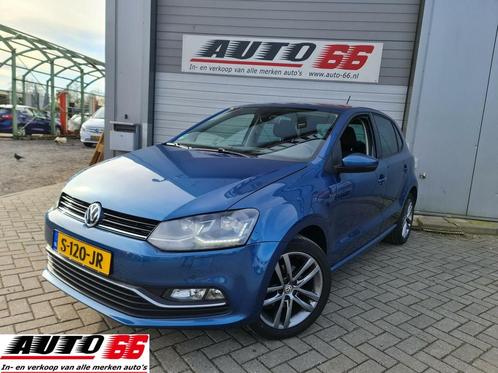 Volkswagen Polo 1.2 TSI Highline