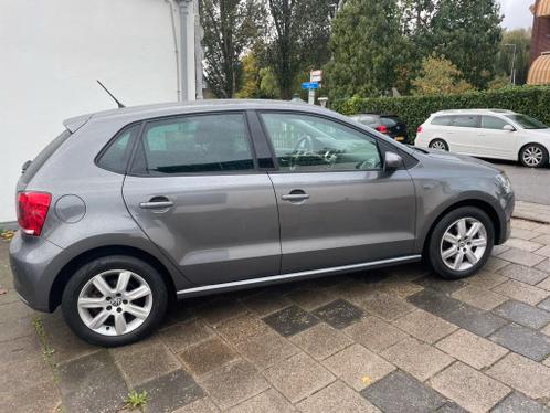 Volkswagen Polo 1.2 TSI Highline AUTOMAAT-LEER-CLIMA-CRUISE-