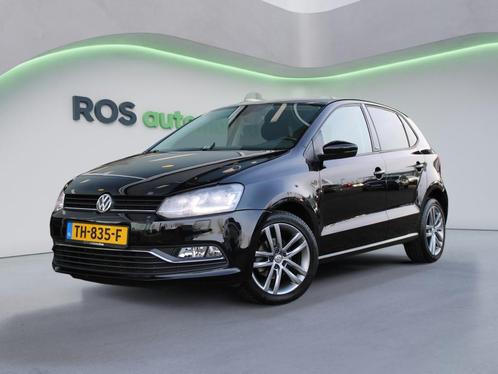 Volkswagen Polo 1.2 TSI Highline  STOELVERWARMING  SENSORE