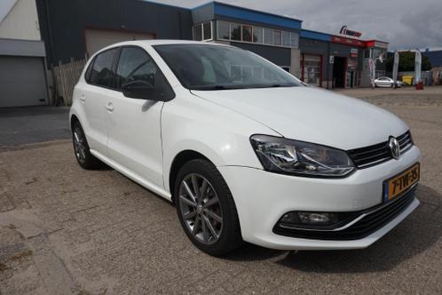 Volkswagen Polo 1.2 TSI quotFirst Editionquot Facelift Model