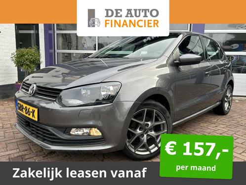 Volkswagen Polo 1.2 TSI TREND  AIRCO  5 DRS   9.499,00