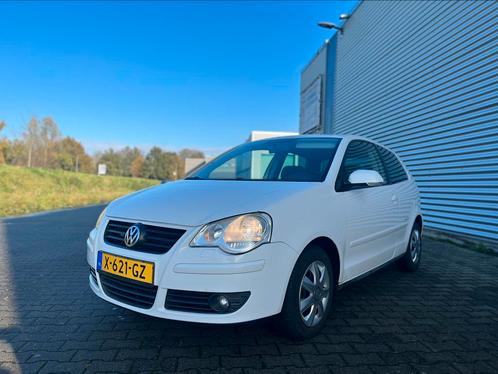 Volkswagen Polo 1.2 United  Stoelverw.  PDC  Airco