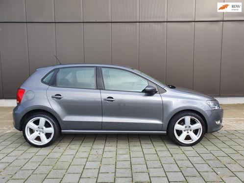 Volkswagen Polo 1.2NAVIAPPLE CARPLAYAIRCOBLUETOOTHAUXS