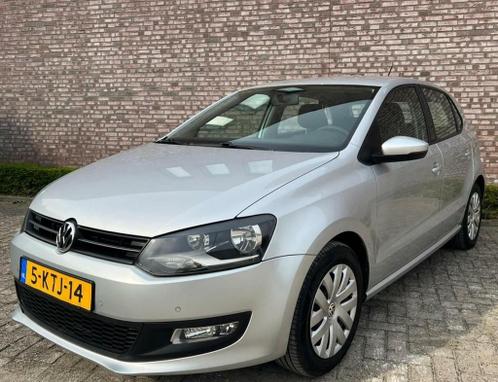 Volkswagen Polo 1.4-16V 5Deurs Airco PDC Boekje APK 022023