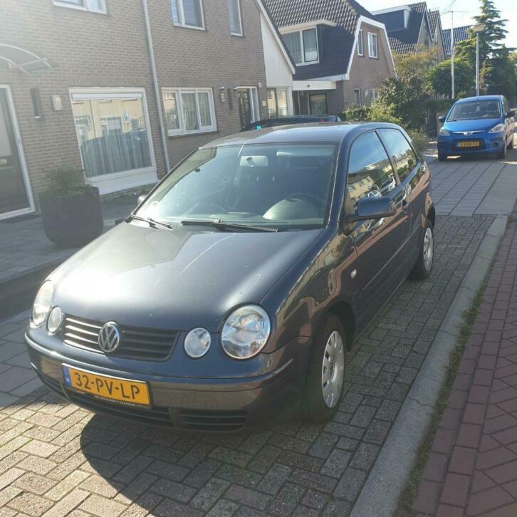 Volkswagen Polo 1.4 16V Athene NAP