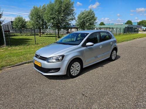 Volkswagen Polo 1.4-16V Comfortline 1Ste eigenaar Airco