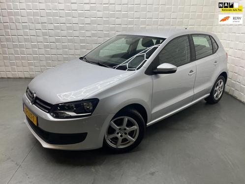 Volkswagen Polo 1.4-16V Comfortline 5DRS AIRCO CAMERA NAP