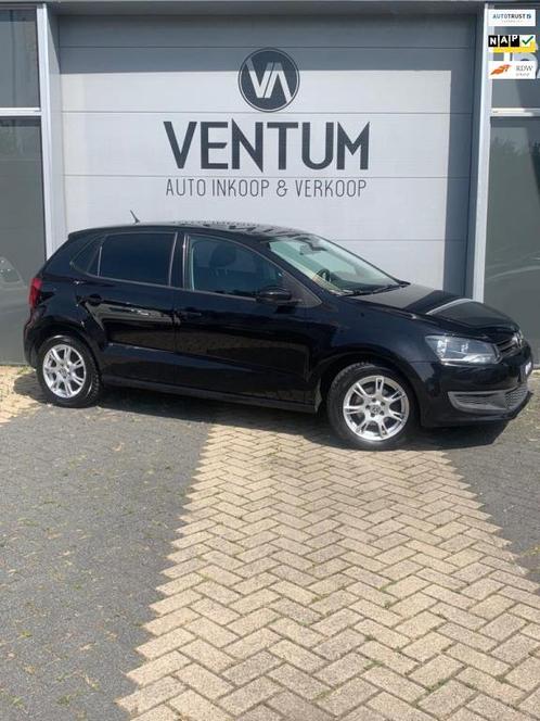 Volkswagen Polo 1.4-16V Comfortline