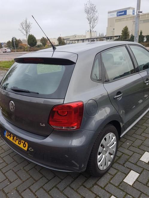 Volkswagen Polo 1.4 16V FSI 63KW 2010 Grijs