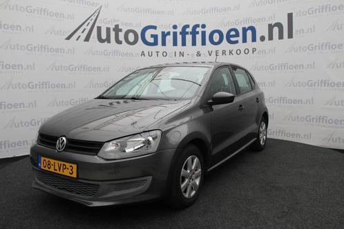 Volkswagen Polo 1.4-16V Trendline nette 5-deurs (bj 2010)