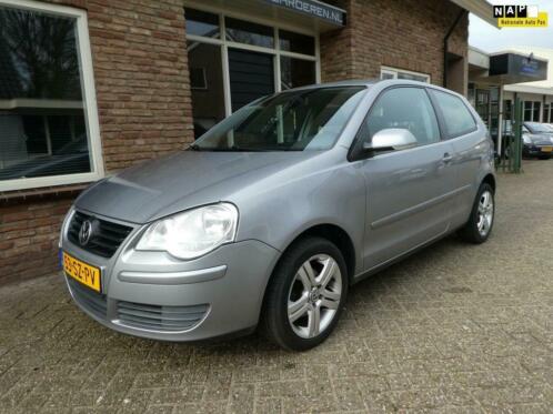 Volkswagen Polo 1.4-16V Turijn Airco