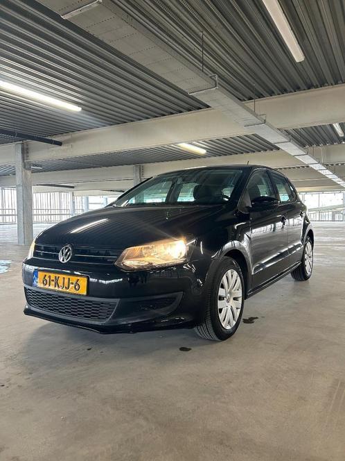 Volkswagen Polo 1.4