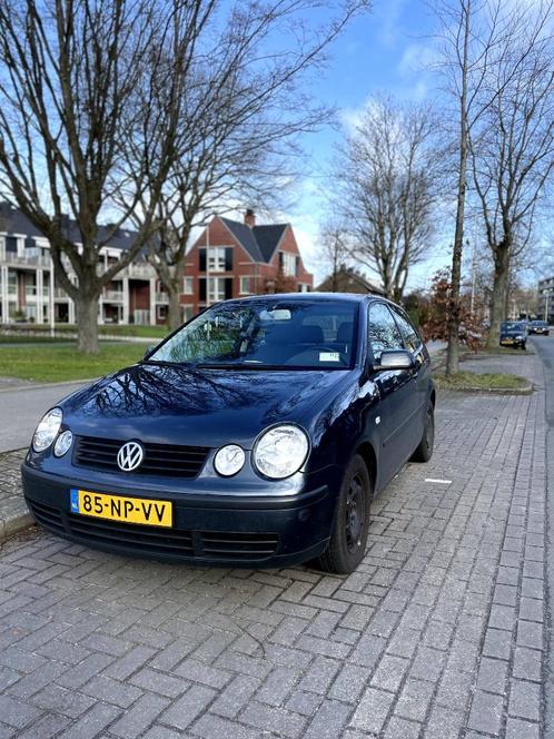 Volkswagen Polo 1.4 55KW 2004 53.000km