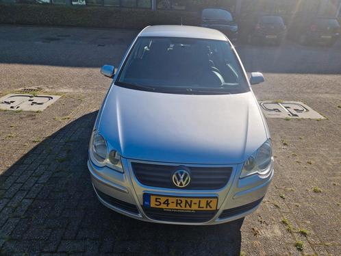 Volkswagen Polo 1.4 55KW 2005 Grijs.263000km.