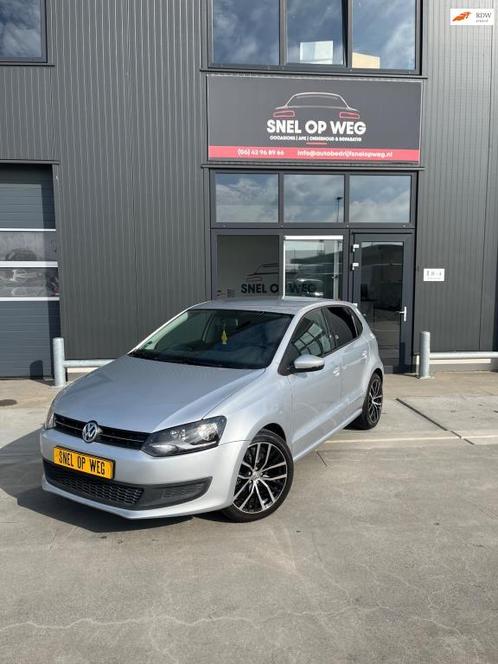 Volkswagen Polo 1.4- APK- Airco-Carplay-Cruise control-PDC-G